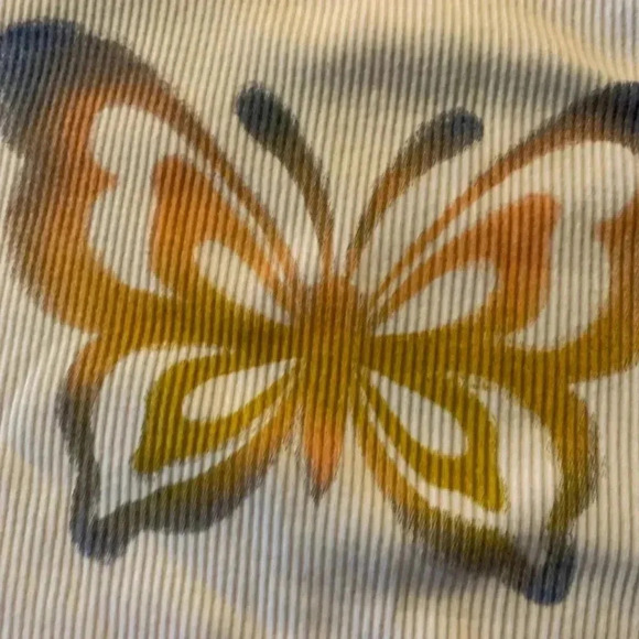 Art Class Girls Top Size XL(14) - Picture 4 of 6